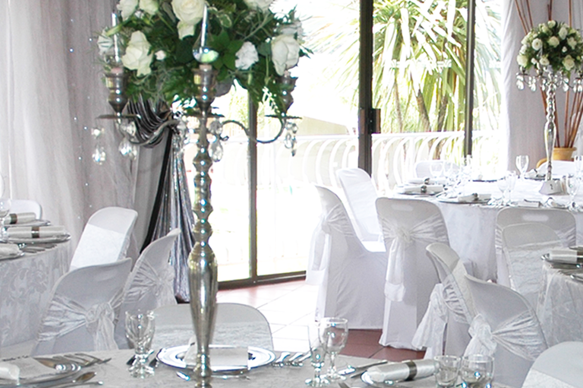 Weddings and Family Events