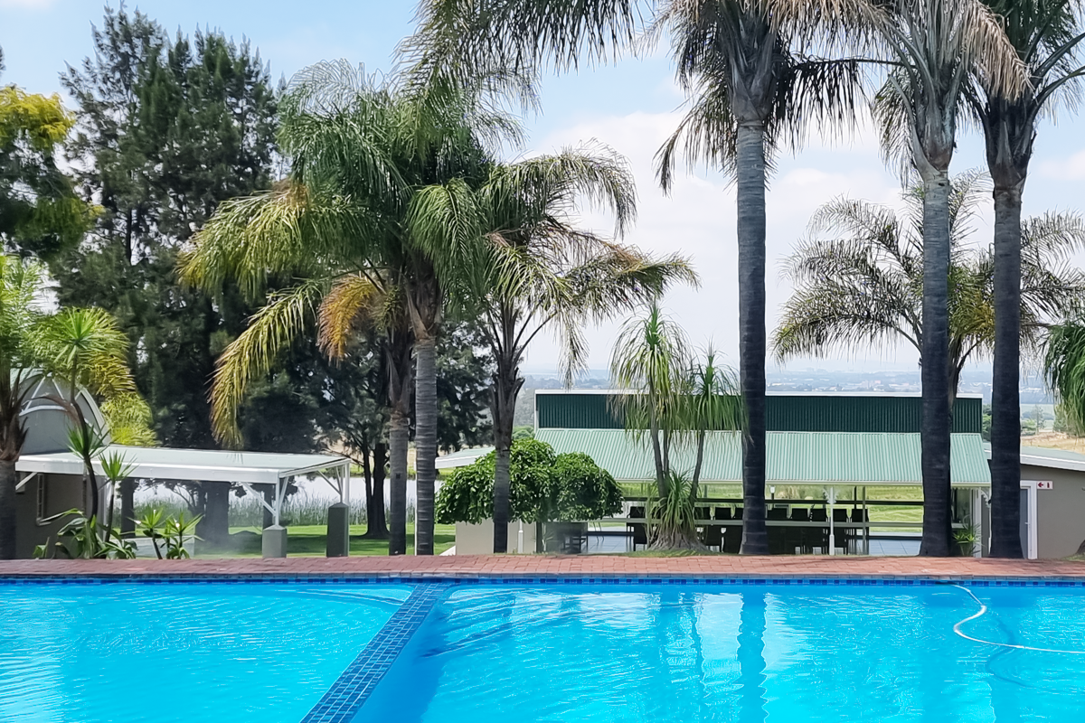 Swimming Pools