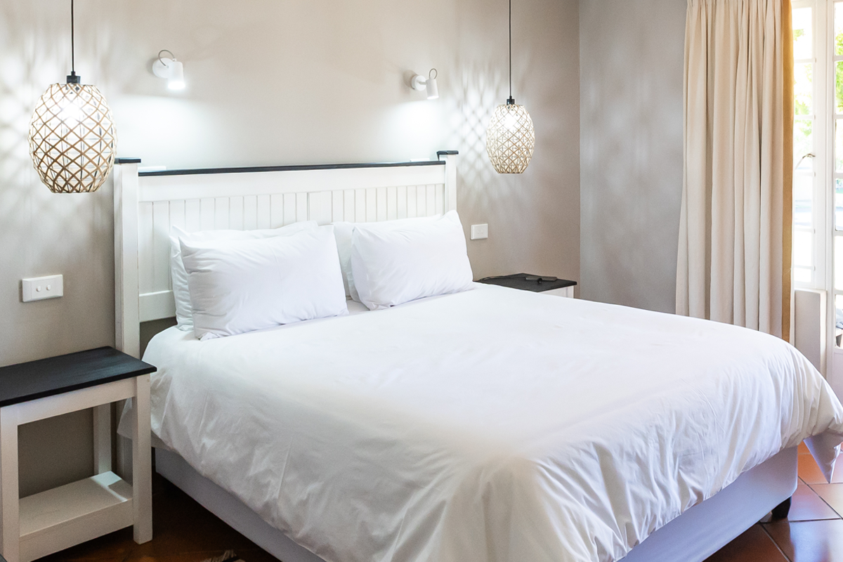 Accommodation